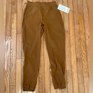 Lululemon Adapted State Jogger